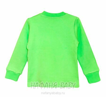 Детский лонгслив с принтом UNRULY, купить в интернет магазине Нафаня. арт: 5468.