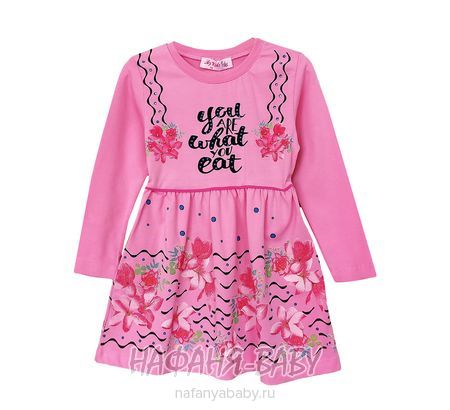 Детское платье LILY Kids, купить в интернет магазине Нафаня. арт: 5666.