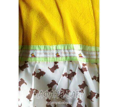 Детская зимняя куртка YIXIANG, купить в интернет магазине Нафаня. арт: 566, цвет розовый