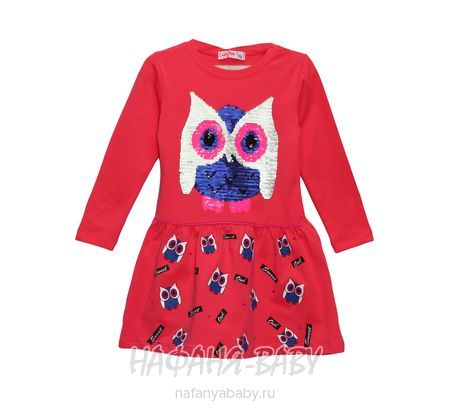 Платье LILY Kids, купить в интернет магазине Нафаня. арт: 5698.