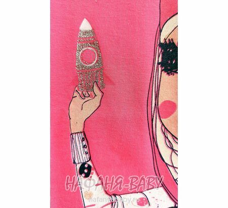 Водолазка с легким начесом NARMINI, купить в интернет магазине Нафаня. арт: 5828.