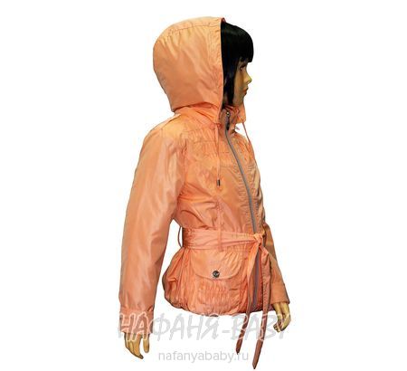 Детская куртка-ветровка NEWSOON, купить в интернет магазине Нафаня. арт: 1606.