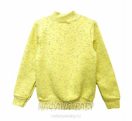 Теплая толстовка с начесом NARMINI, купить в интернет магазине Нафаня. арт: 5941.