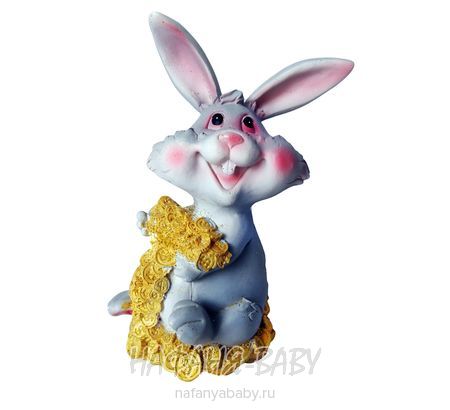 Сувенир-копилка Кролик , купить в интернет магазине Нафаня. арт: 387.