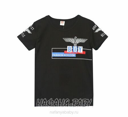 Подростковая футболка BYU, купить в интернет магазине Нафаня. арт: 602.