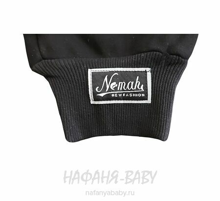 Зимние брюки на флисе XING, купить в интернет магазине Нафаня. арт: 607.