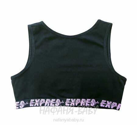 Подростковый топ DONELLA арт: 6171 PB 56 12-13, цвет в ассортименте, оптом Турция