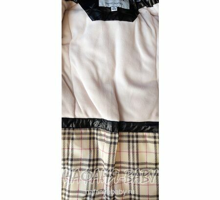 Зимняя удлиненная куртка  YIKAI, купить в интернет магазине Нафаня. арт: 625.