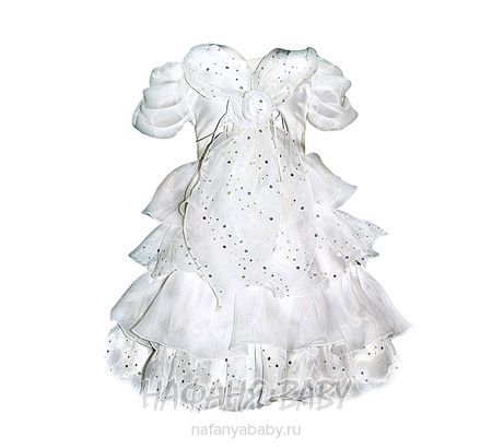 Детское нарядное платье , купить в интернет магазине Нафаня. арт: 6604.