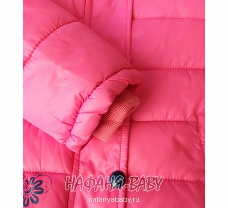 Зимний костюм (куртка+полукомбинезон+шарфик) DANPING, купить в интернет магазине Нафаня. арт: 6608.