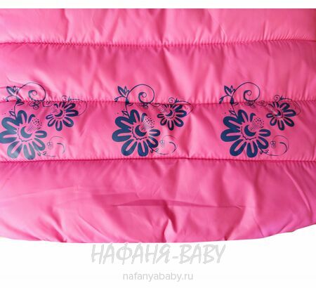 Зимний костюм (куртка+полукомбинезон+шарфик) DANPING, купить в интернет магазине Нафаня. арт: 6608.