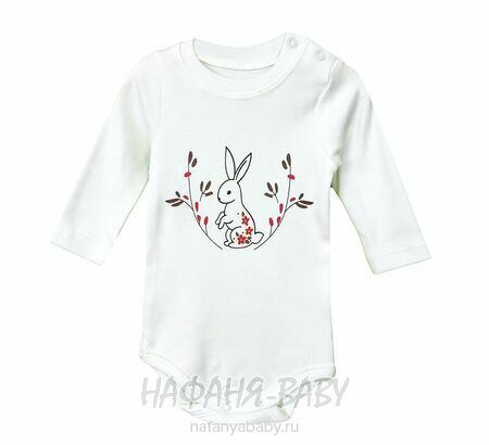 Комплект для новорожденных ELCI арт. 6802 на девочку от 3 до 9 мес, цвет розовый, оптом Турция