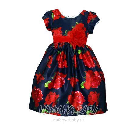 Детское платье YOU YITAO, купить в интернет магазине Нафаня. арт: 16664.