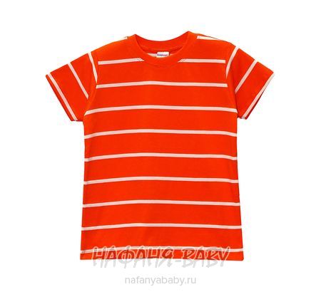 Детская футболка HASAN Bebe, купить в интернет магазине Нафаня. арт: 4216.