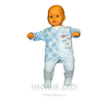 Детский костюм CARAMELL, купить в интернет магазине Нафаня. арт: 765.