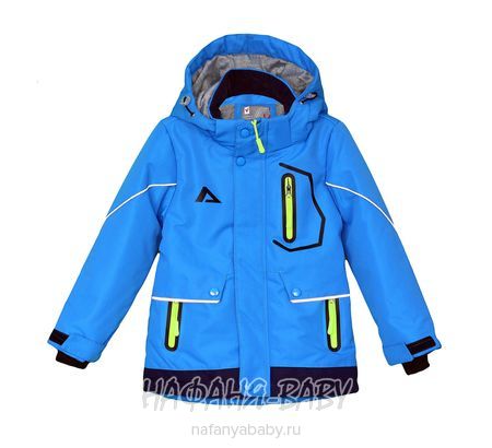 Детская демисезонная куртка VOGTOF арт: 8115, 1-4 года, оптом Китай (Пекин)