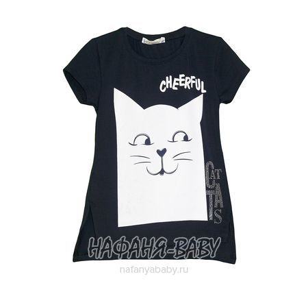 Детская футболка BENINI, купить в интернет магазине Нафаня. арт: 8233.