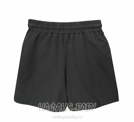 Костюм (топ+шорты) BENINI арт: 8514, 10-15 лет, цвет белый, оптом Турция