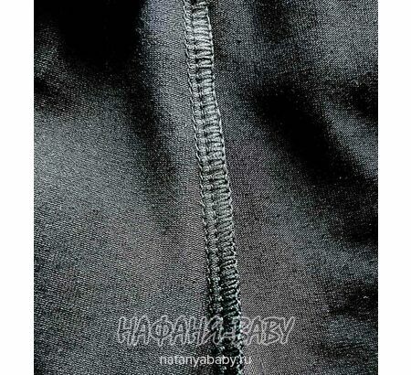 Костюм (топ+шорты) BENINI арт: 8514, 10-15 лет, цвет белый, оптом Турция