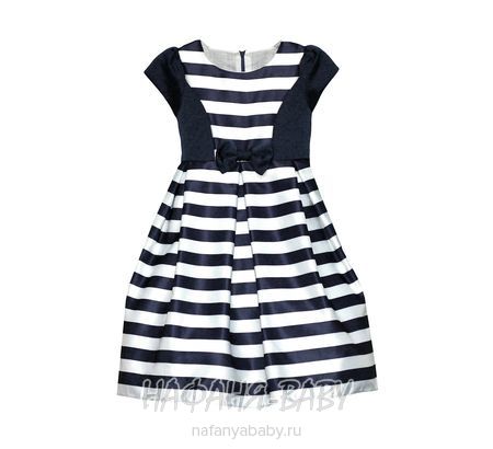 Детское нарядное платье YOU YA, купить в интернет магазине Нафаня. арт: 1512.