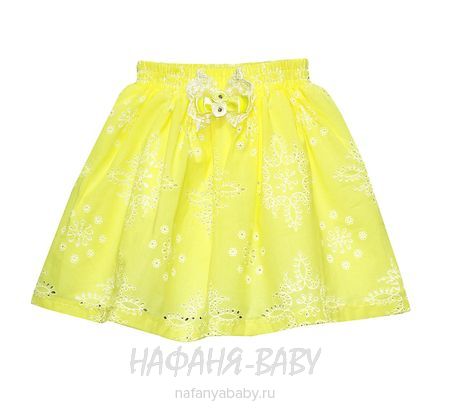Детская юбка PINK, купить в интернет магазине Нафаня. арт: 9480.