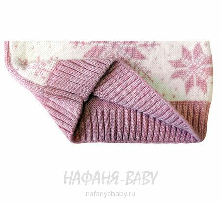 Джемпер для девочки TOTTIS арт: 954, 1-4 года, цвет чайная роза, оптом Турция