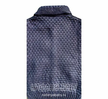 Кардиган вязаный для девочки SEREN, купить в интернет магазине Нафаня. арт: 969.