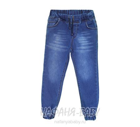 Детские джинсы TATI Jeans арт: 9885, 5-9 лет, оптом Турция