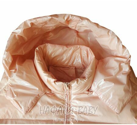 Демисезонная куртка L.Z.W.B.G., купить в интернет магазине Нафаня. арт: 9886.