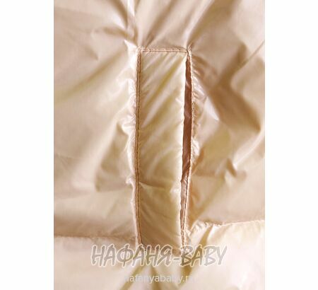 Демисезонная куртка L.Z.W.B.G., купить в интернет магазине Нафаня. арт: 9886.