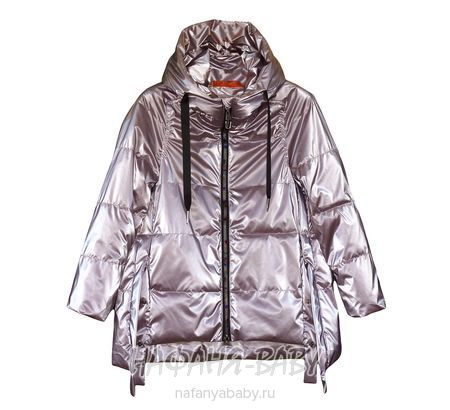 Подростковая демисезонная куртка FSD, купить в интернет магазине Нафаня. арт: 996.