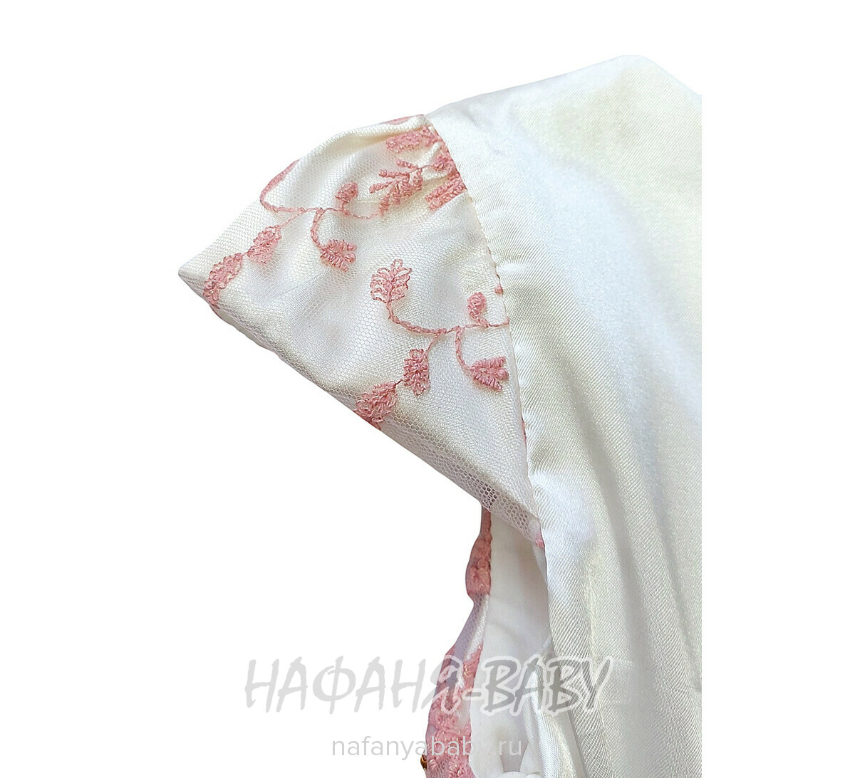 Детское платье MISS MARINE, купить в интернет магазине Нафаня. арт: 0564.