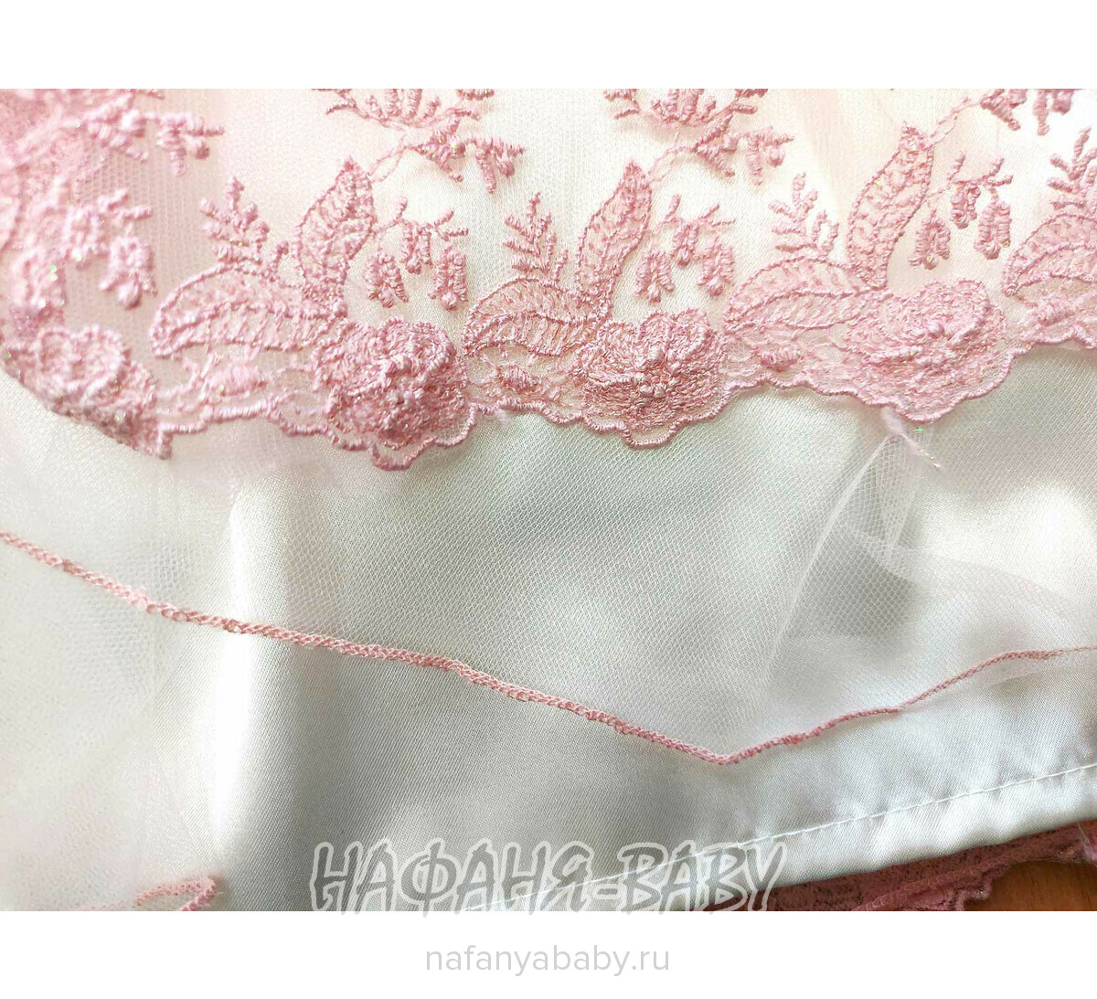 Детское платье MISS MARINE, купить в интернет магазине Нафаня. арт: 0564.