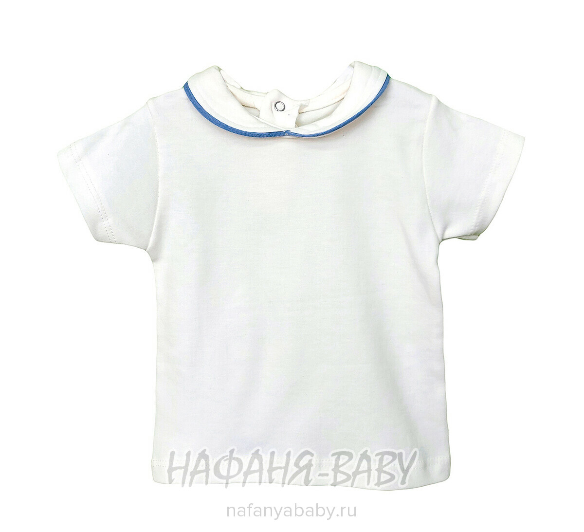 Комплект для новорожденных Happy арт. 10038, 3-9 мес, цвет темно-синий, оптом Турция