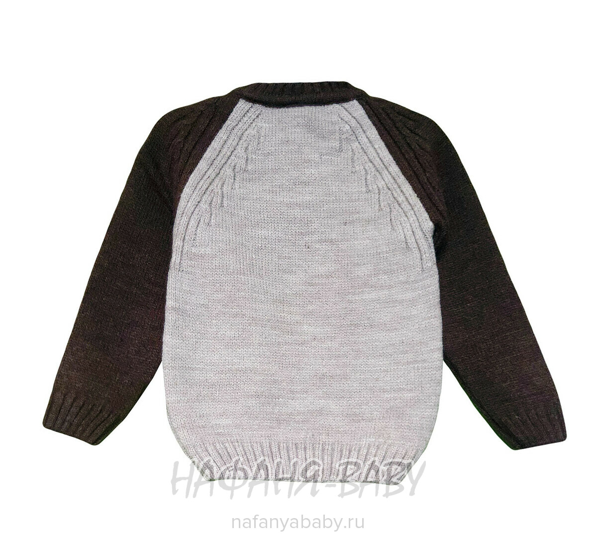 Детский джемпер CORPI, купить в интернет магазине Нафаня. арт: 1023.