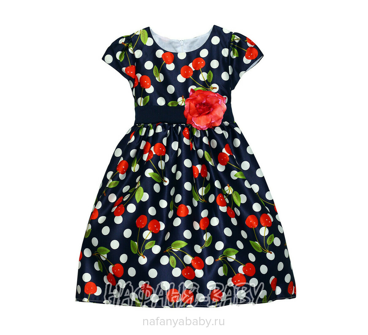Детское платье YOU YA, купить в интернет магазине Нафаня. арт: 1511.