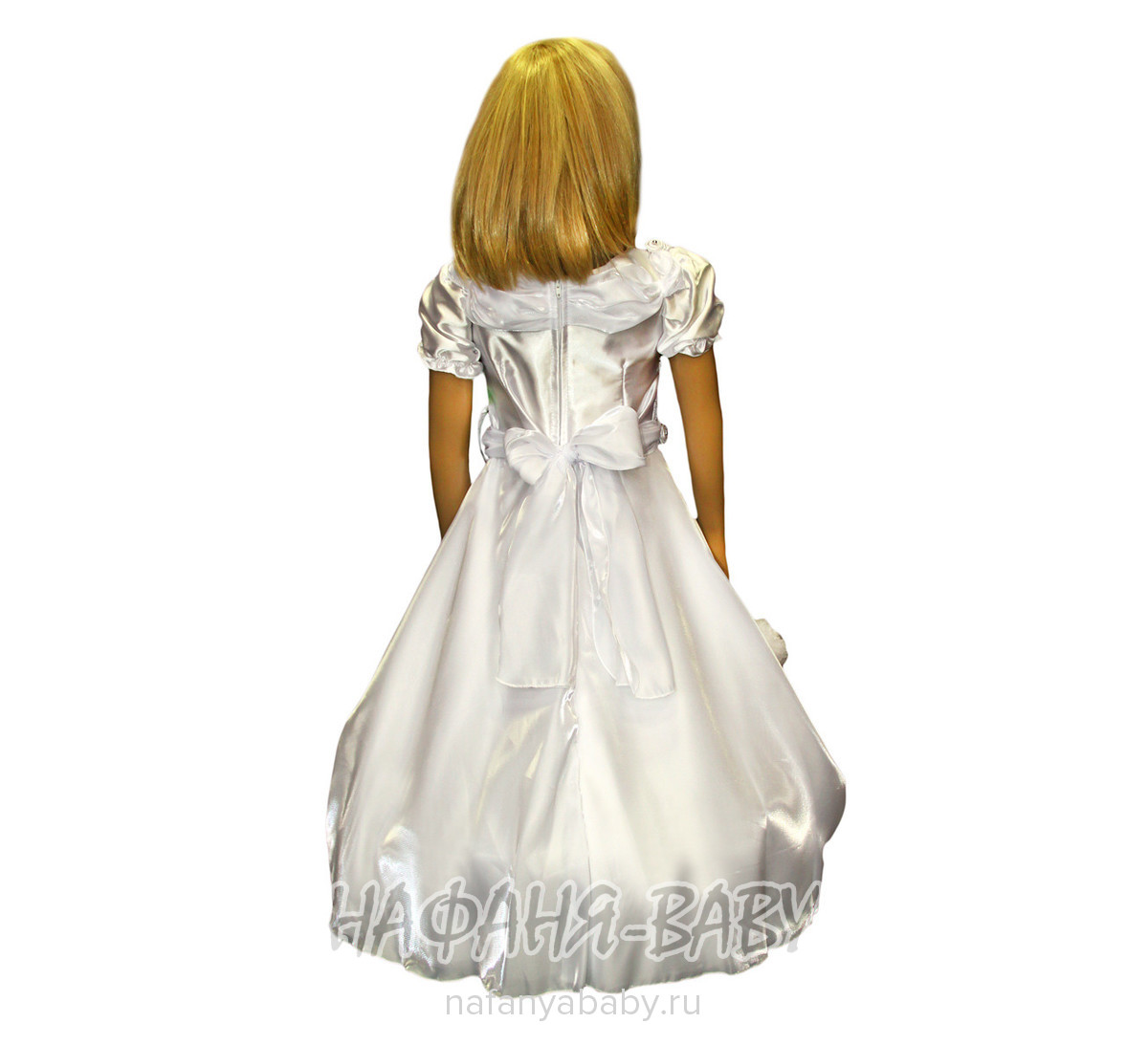 Детское платье ALTIN KIDS, купить в интернет магазине Нафаня. арт: 153.