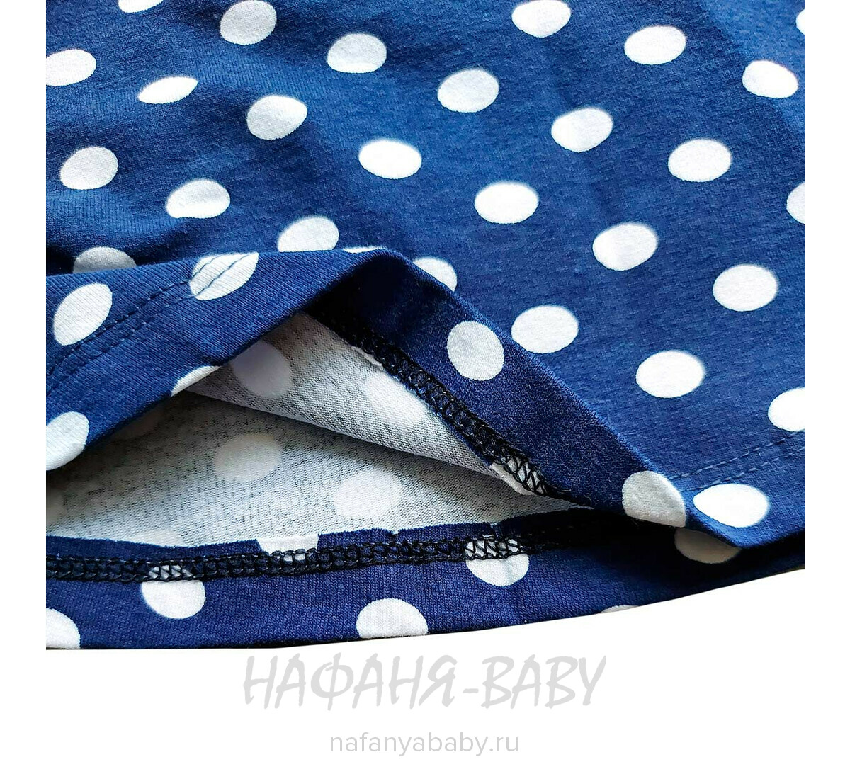 Детское платье Cit Cit арт: 16137, 1-4 года, 5-9 лет, цвет сиреневый, оптом Турция