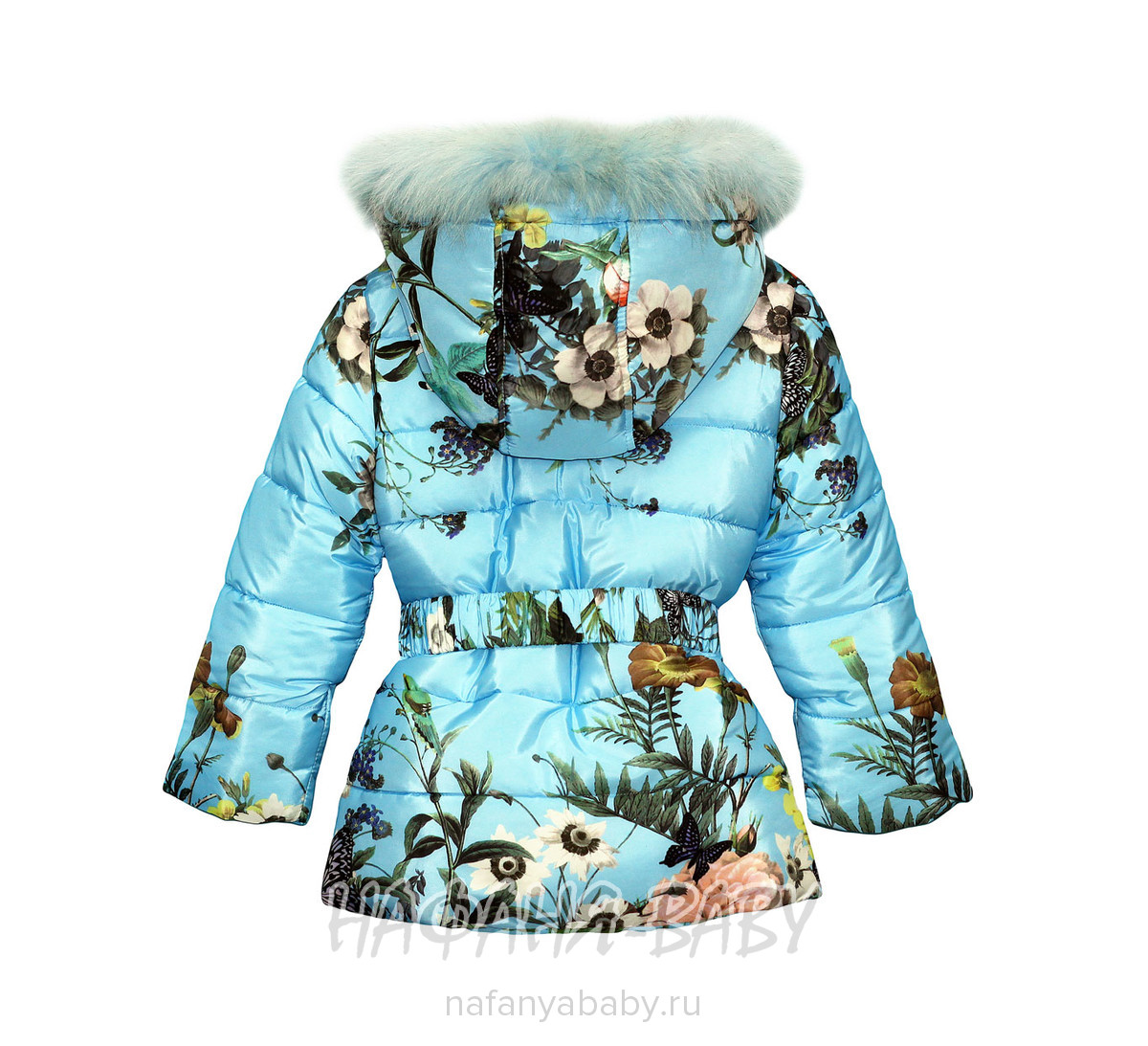 Детский зимний костюм YXFS, купить в интернет магазине Нафаня. арт: 1615.