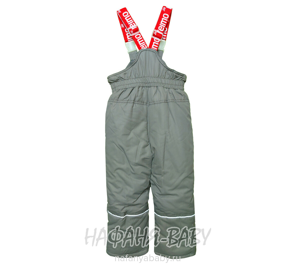 Детский костюм JIE.REIMO арт: 1739, 1-4 года, 5-9 лет, цвет зеленый с малиновым, оптом Китай (Пекин)