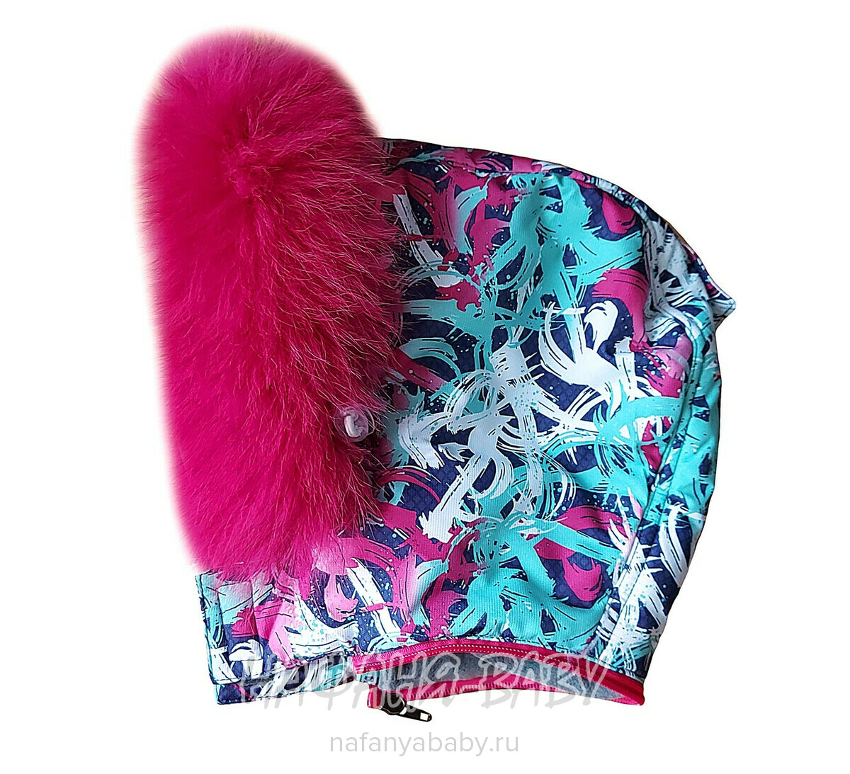 Детский костюм JIE.REIMO арт: 1739, 1-4 года, 5-9 лет, цвет зеленый с малиновым, оптом Китай (Пекин)