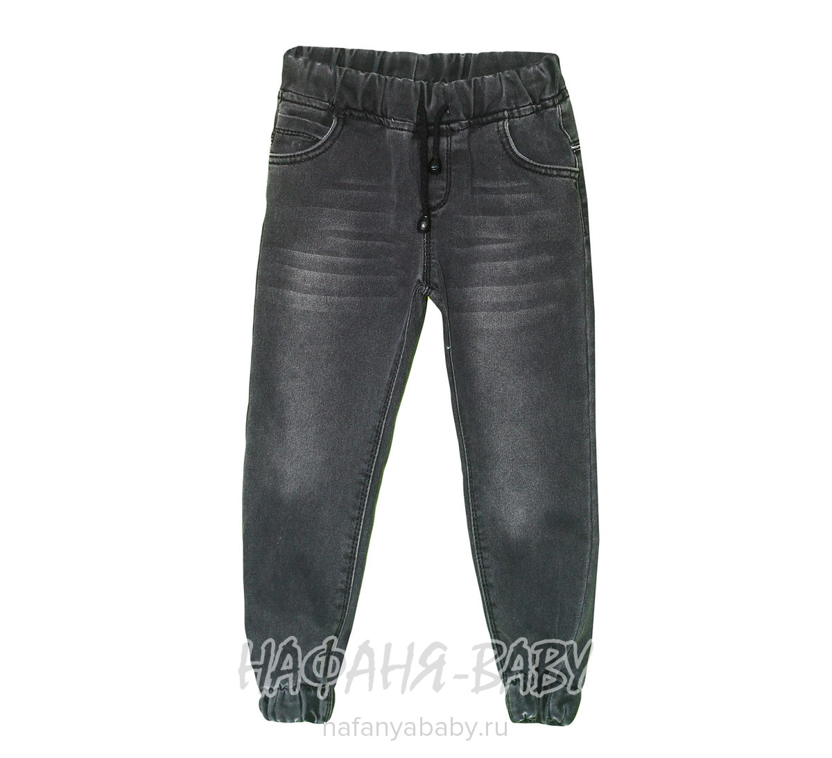 Подростковые джинсы TATI Jeans арт: 1893, 10-15 лет, 5-9 лет, оптом Турция