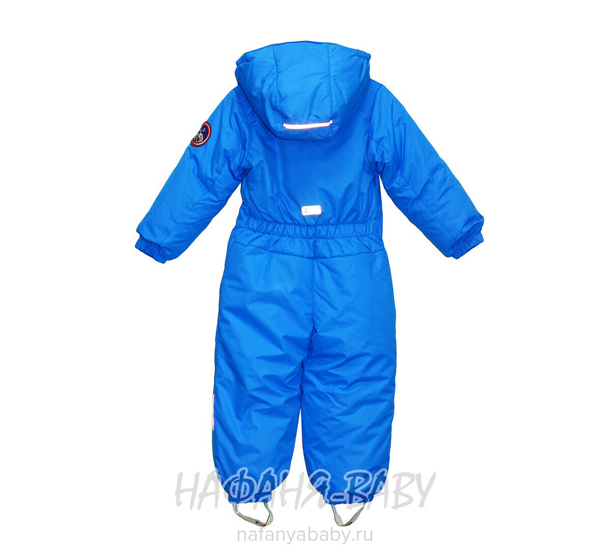 Зимний комбинезон K.D Kids, купить в интернет магазине Нафаня. арт: 1908.