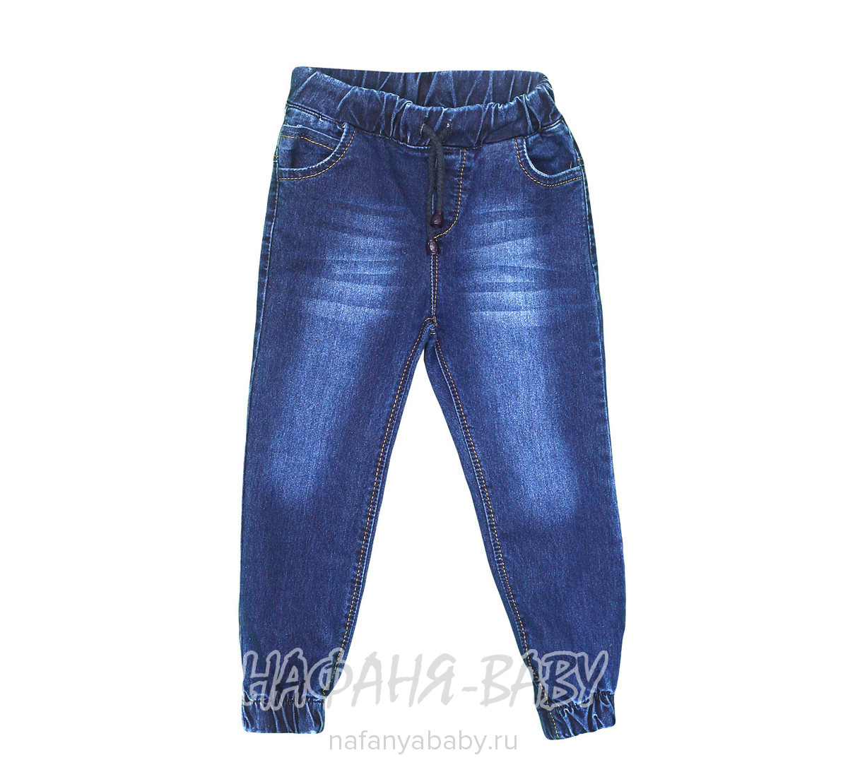 Подростковые джинсы TATI Jeans арт: 1946, 10-15 лет, 5-9 лет, оптом Турция