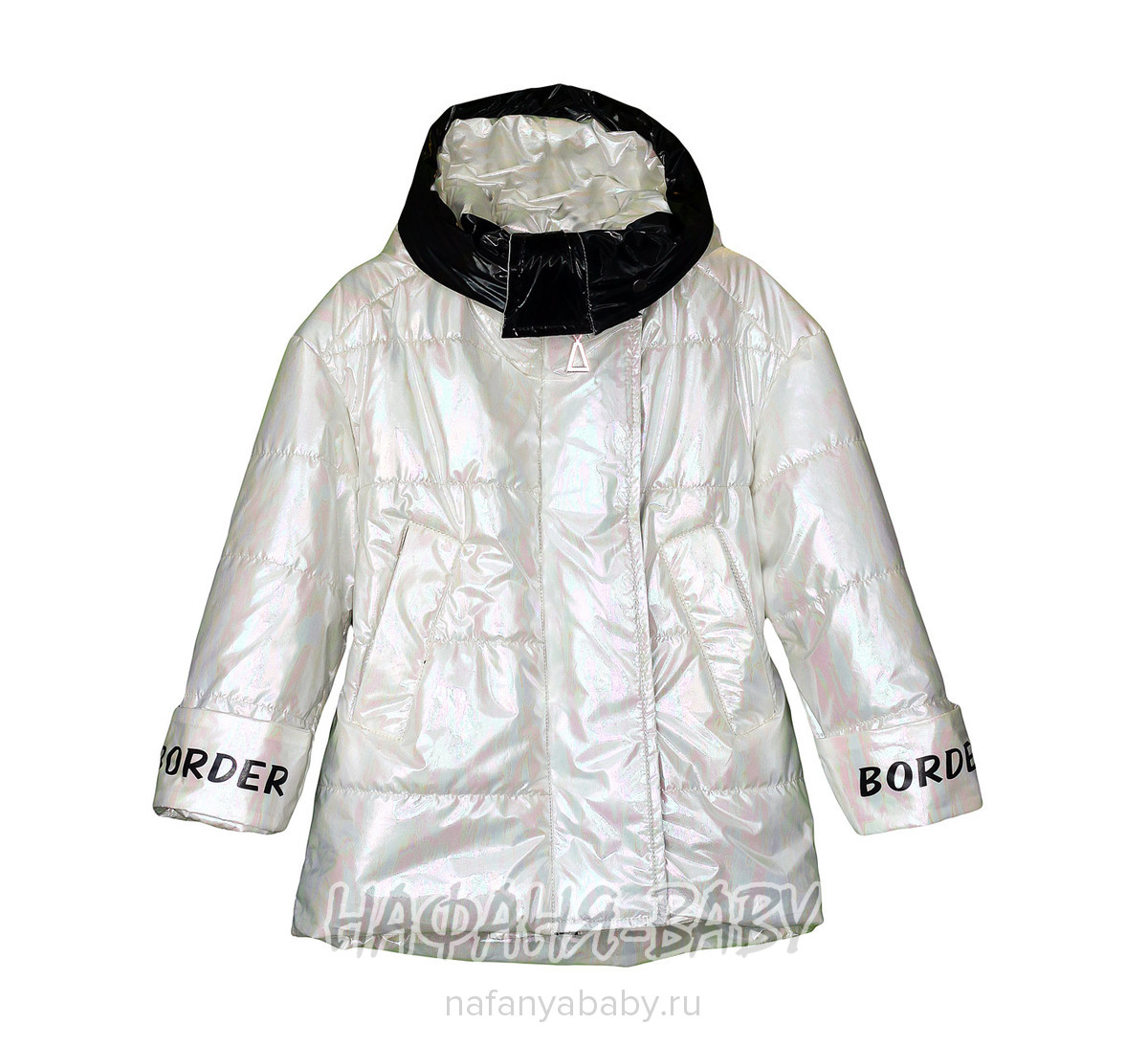 Детская демисезонная куртка FSD арт: 2001, 10-15 лет, 5-9 лет, оптом Китай (Пекин)