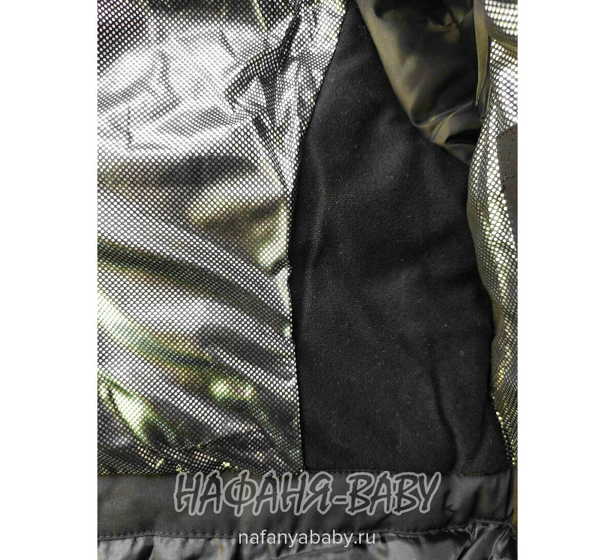 Подростковый зимний костюм COCOTU арт.2039, от 10 до 16 лет, оптом Китай (Пекин), цвет красный, оптом Китай (Пекин)