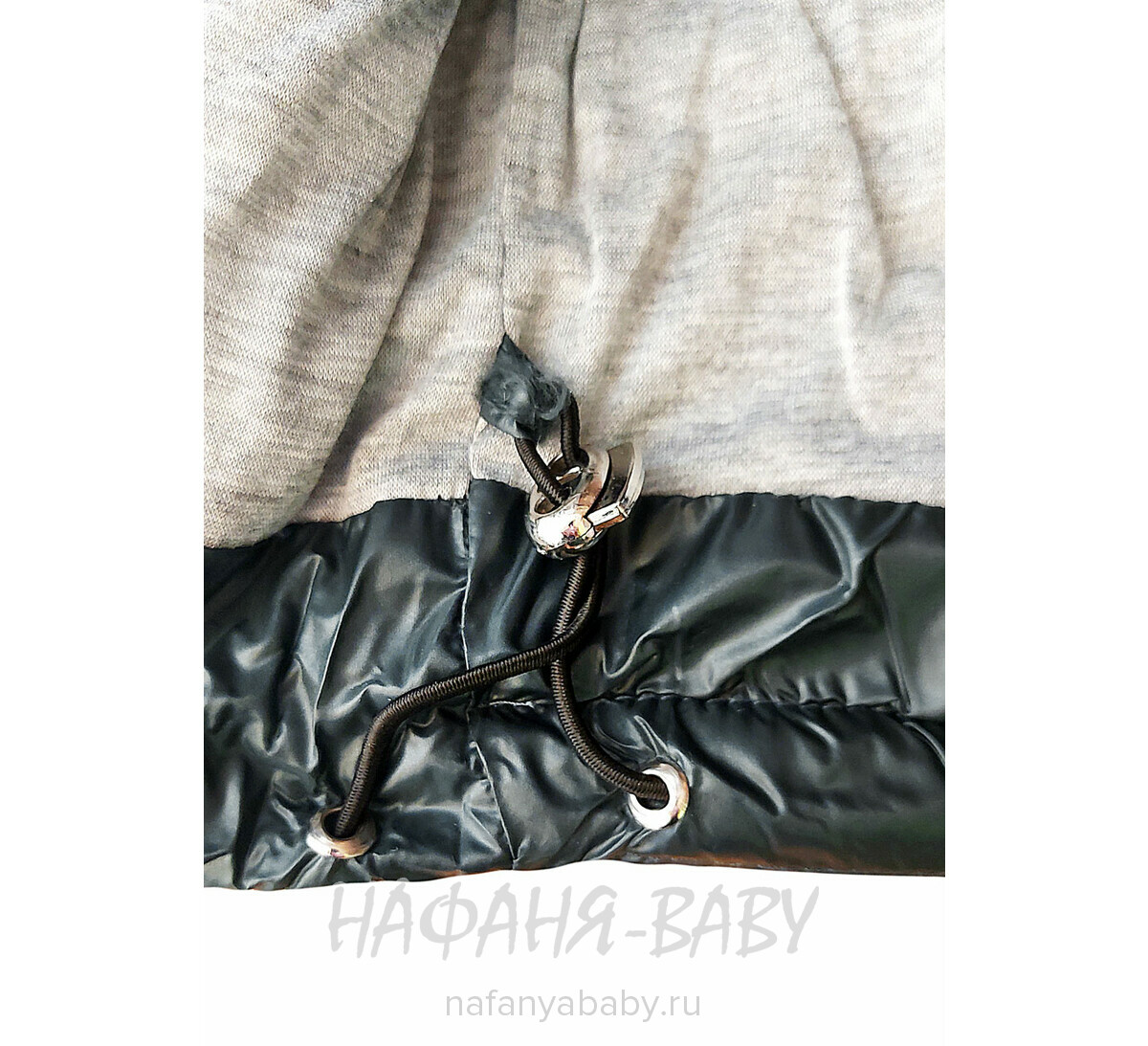 Купить подростковую куртку DELFIN-FREE для девочек, арт: 2081, 10-15 лет, оптом, цвет темно-зеленый