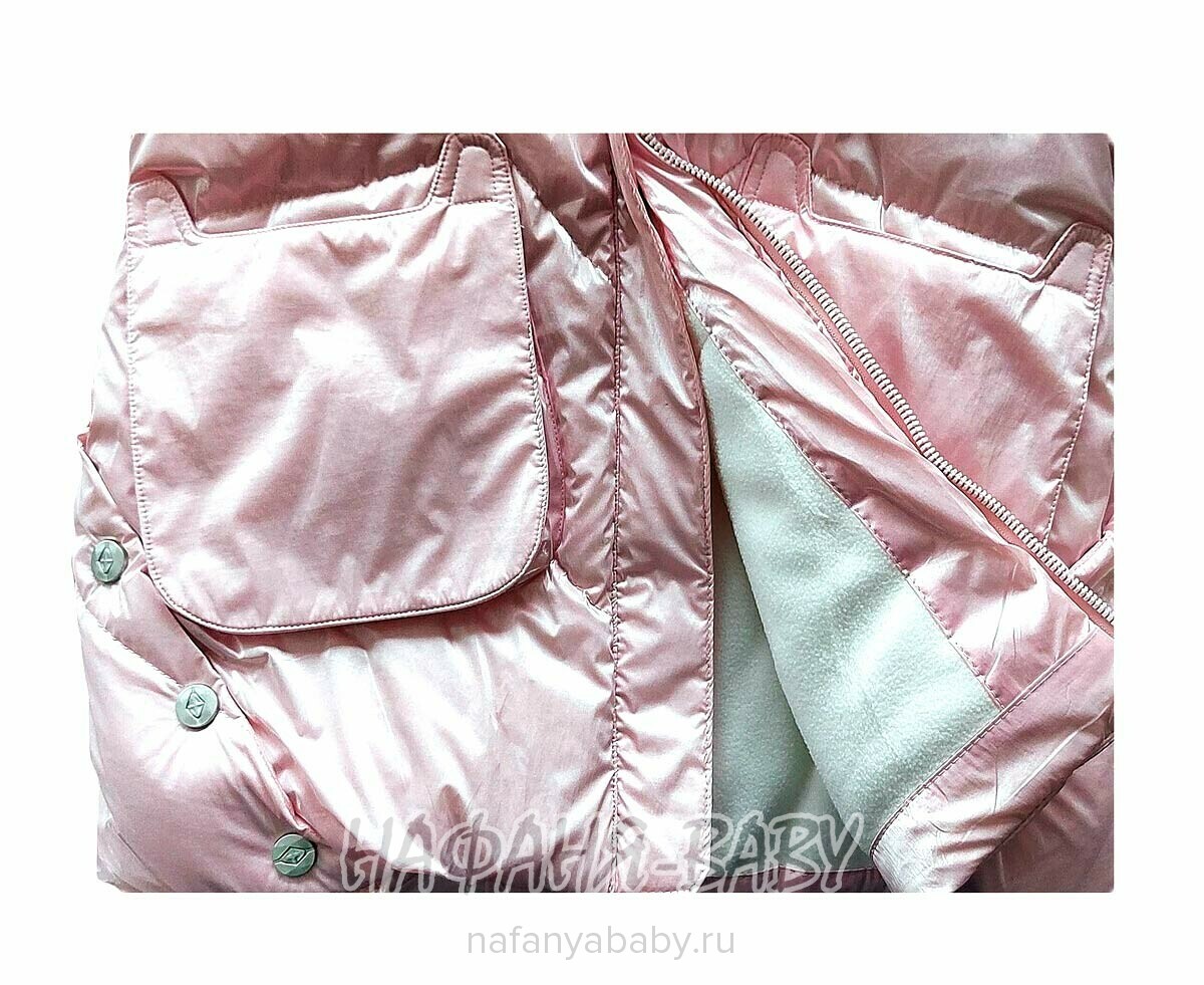 Зимний костюм DELFIN FREE, купить в интернет магазине Нафаня. арт: 2281.