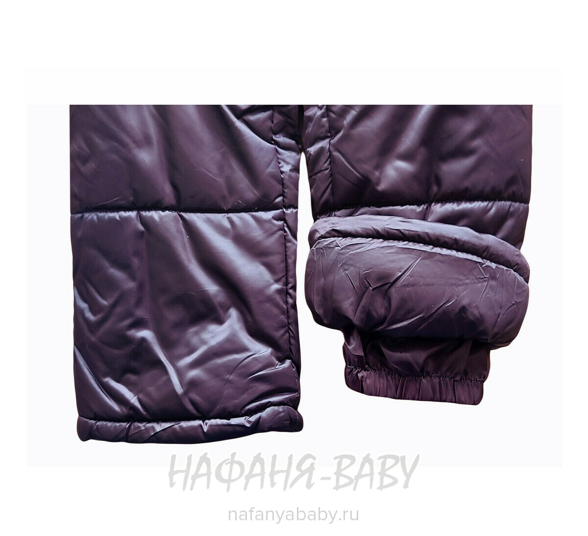 Зимний костюм DELFIN FREE, купить в интернет магазине Нафаня. арт: 2281.