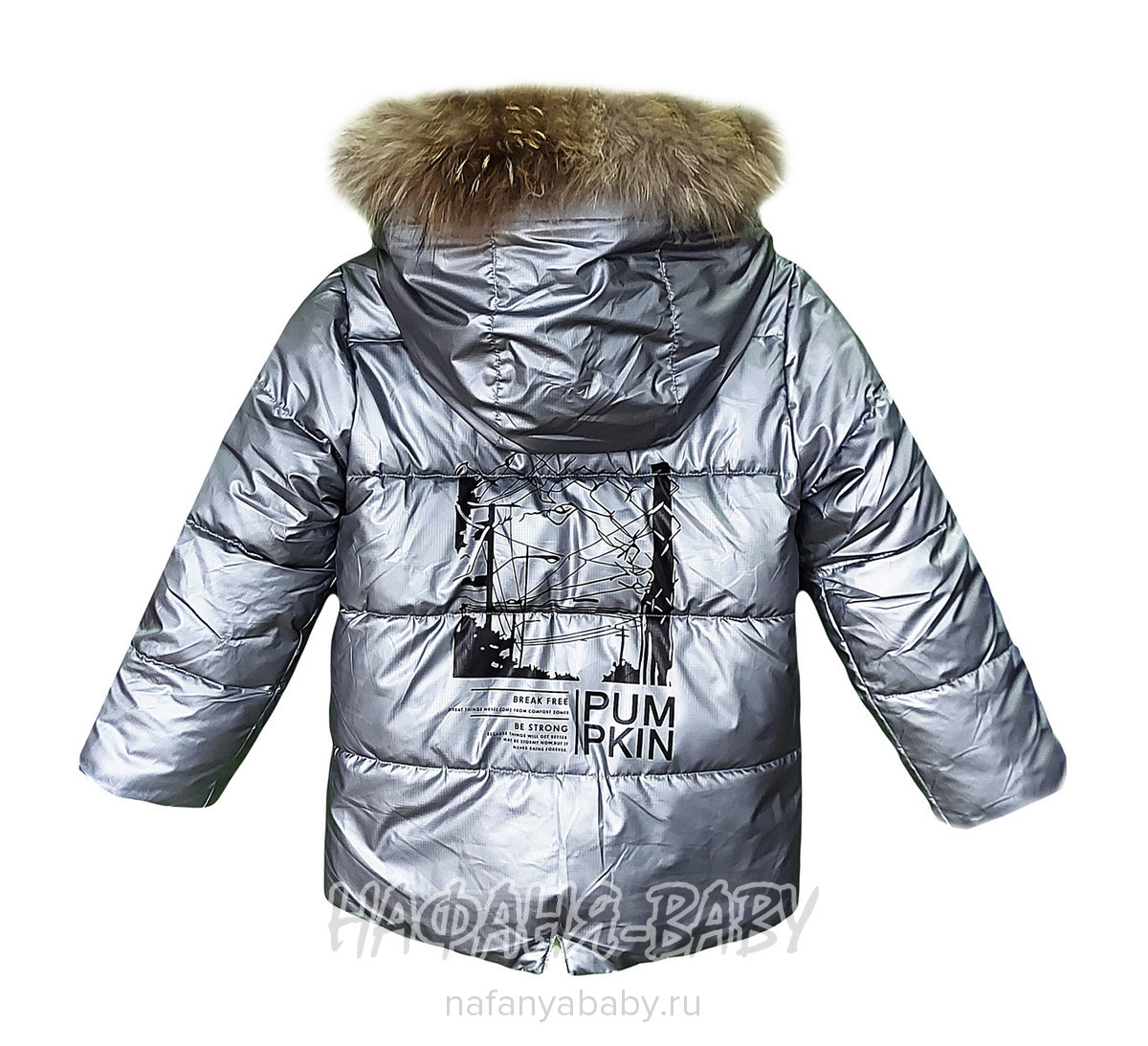 Зимний костюм DELFIN FREE, купить в интернет магазине Нафаня. арт: 2290.